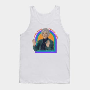 sophia petrillo is my spirit animal Tank Top